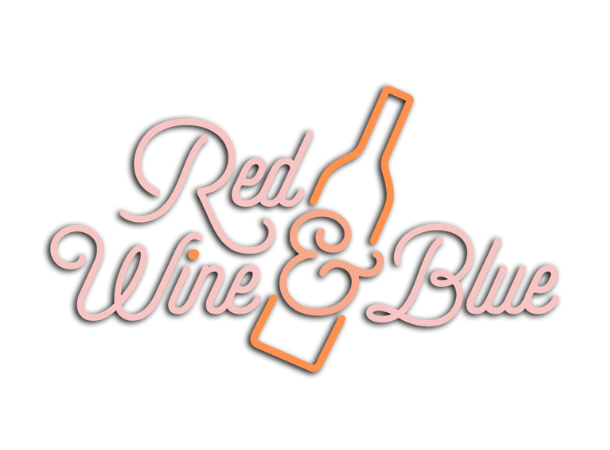 Red Wine & Blue - Charity of the Month