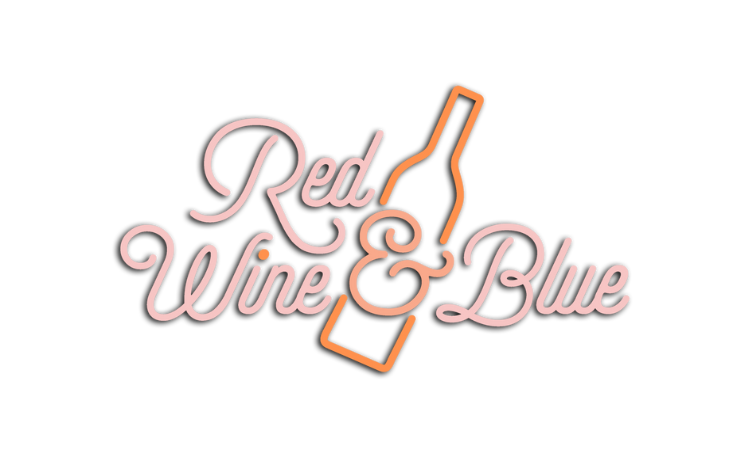 Red Wine & Blue - Charity of the Month