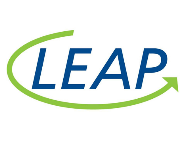 LEAP - October 24 Charity