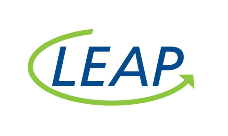 LEAP - October 24 Charity