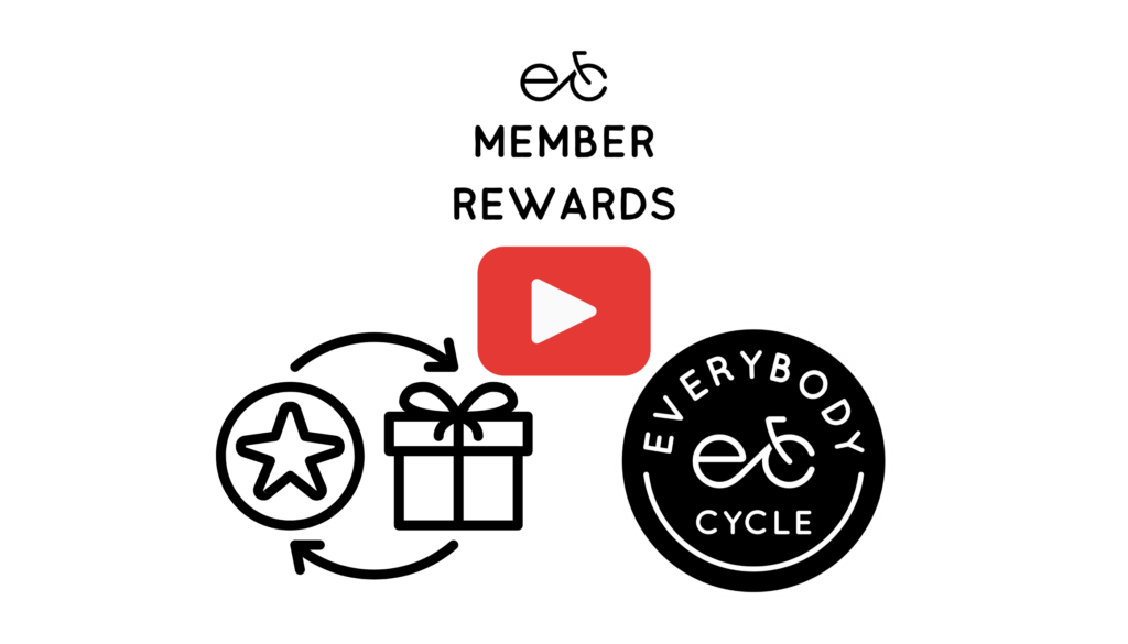 Member Rewards